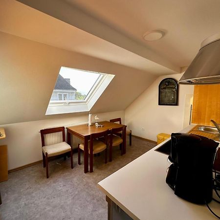 Ferienwohnung Bee Flats Velbert Exterior foto