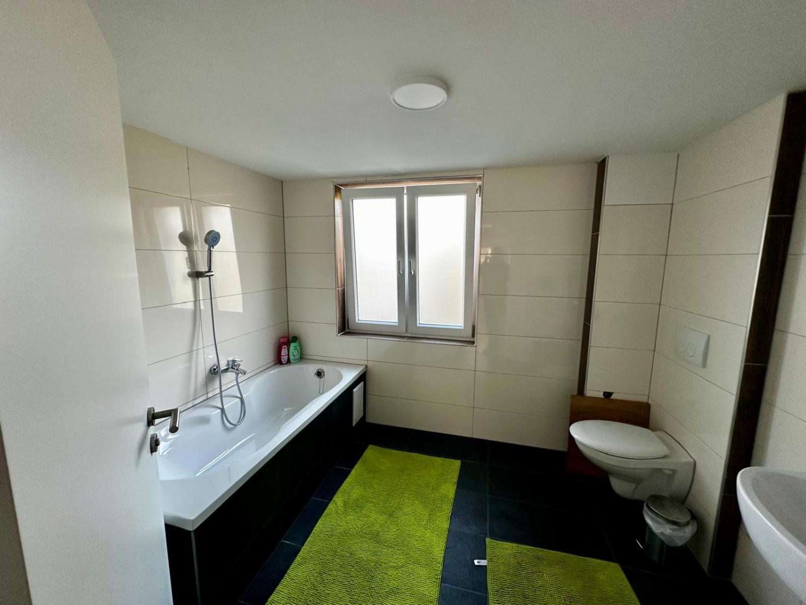 Ferienwohnung Bee Flats Velbert Exterior foto