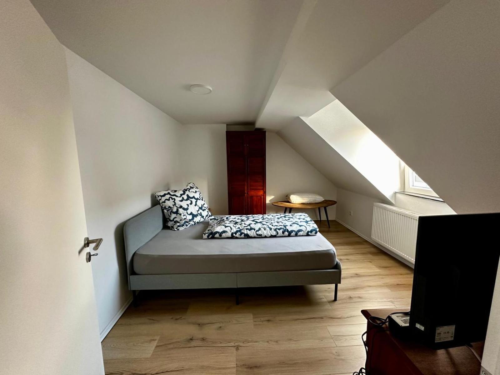 Ferienwohnung Bee Flats Velbert Exterior foto