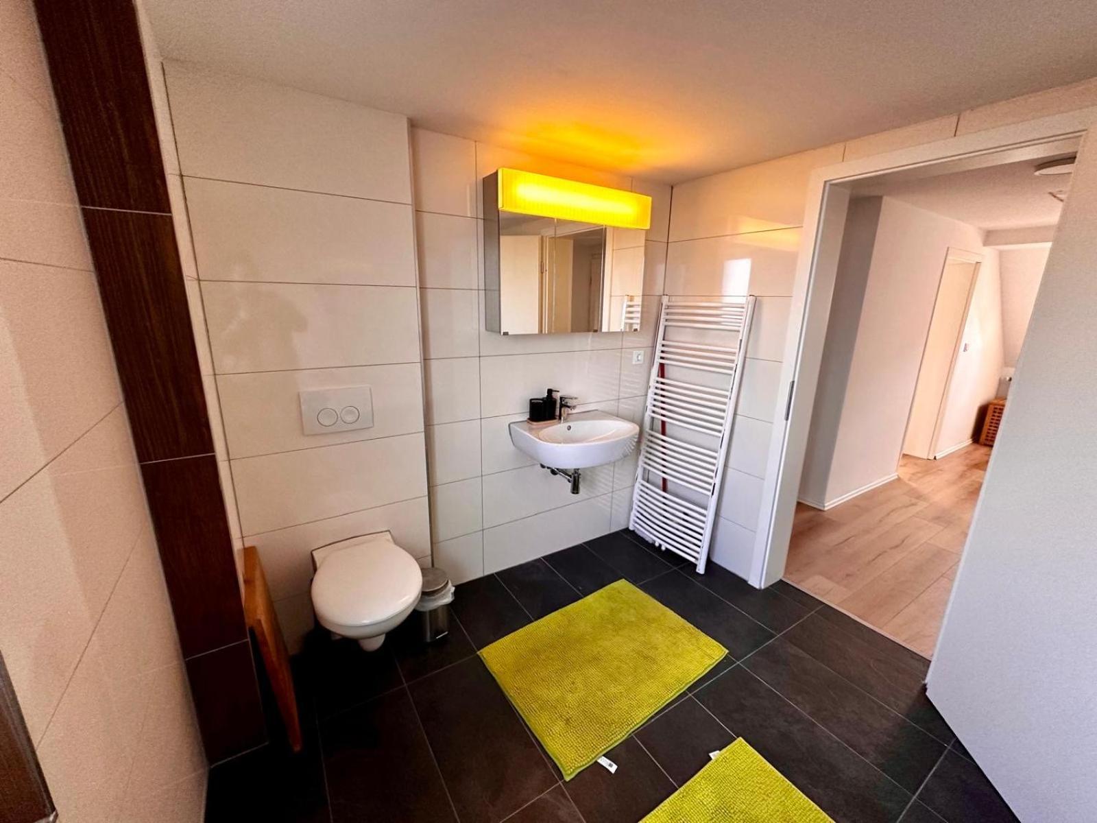 Ferienwohnung Bee Flats Velbert Exterior foto