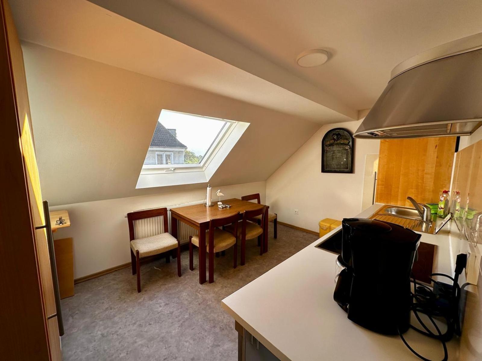 Ferienwohnung Bee Flats Velbert Exterior foto
