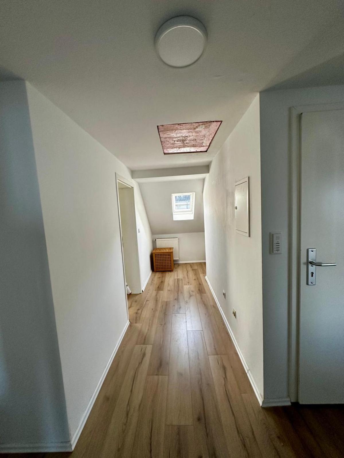 Ferienwohnung Bee Flats Velbert Exterior foto