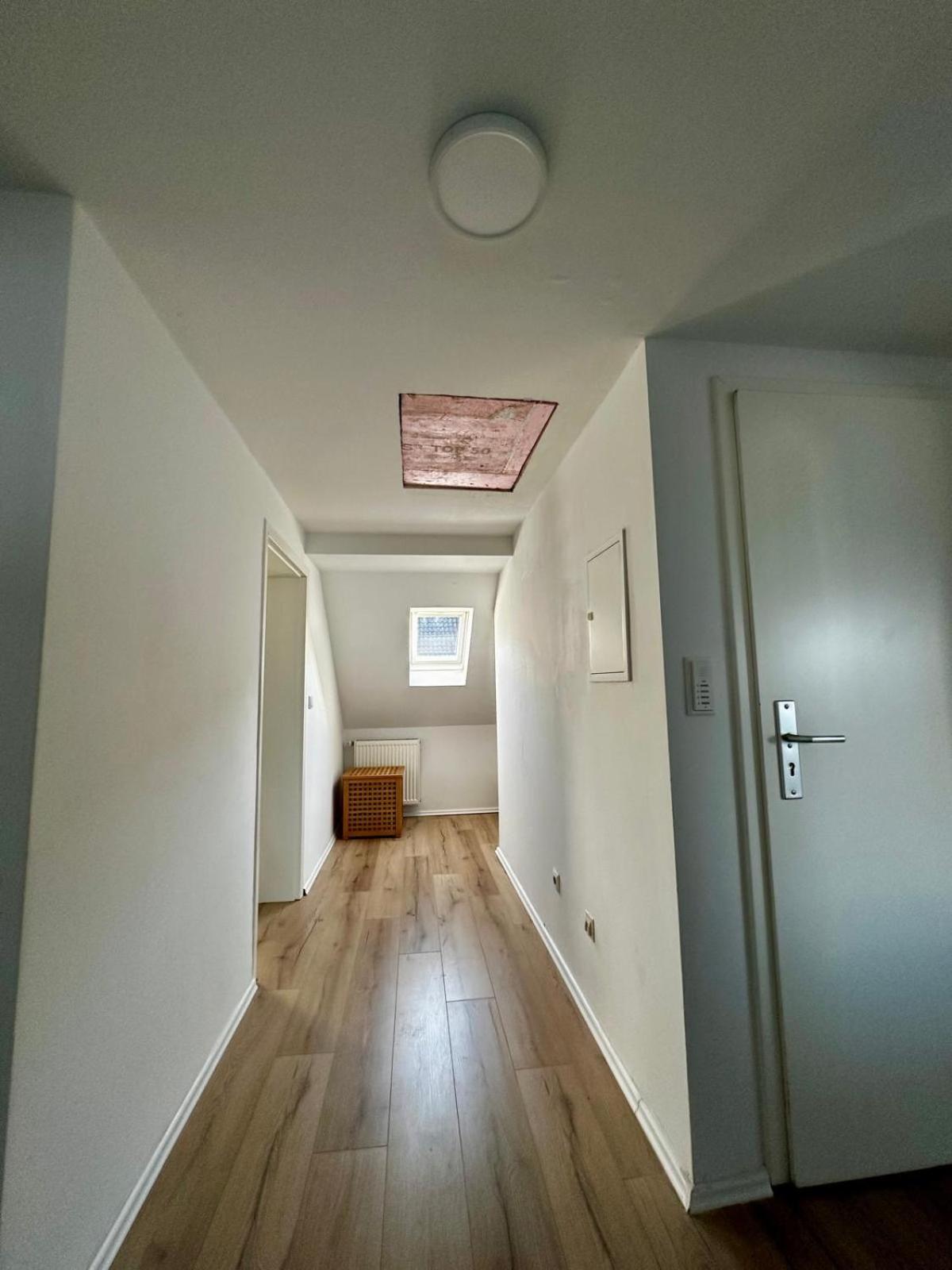 Ferienwohnung Bee Flats Velbert Exterior foto